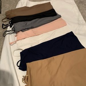 New York and company layered camis